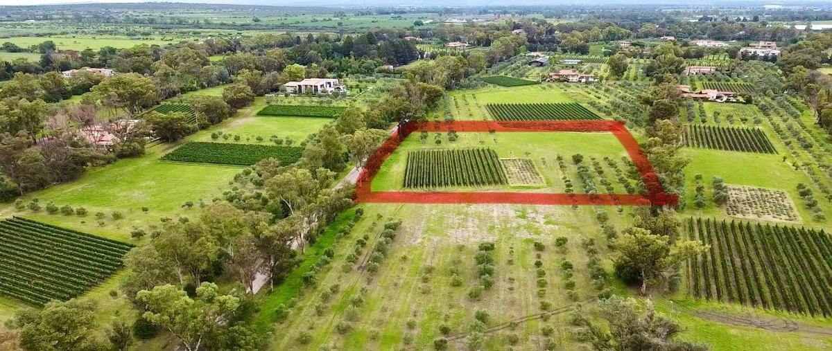 Foto de terreno habitacional en venta en  , san miguel de allende centro, san miguel de allende, guanajuato, 30109748 No. 04