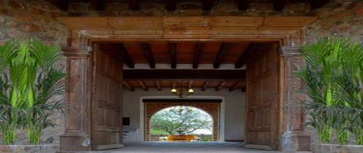 Foto de rancho en venta en  , san miguel de allende centro, san miguel de allende, guanajuato, 30246938 No. 01