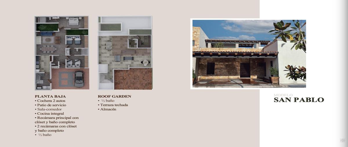 Foto de casa en venta en  , san miguel de allende centro, san miguel de allende, guanajuato, 30274004 No. 05