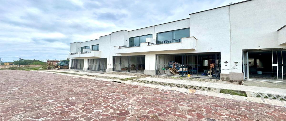 Foto de casa en venta en  , san miguel de allende centro, san miguel de allende, guanajuato, 30328521 No. 03