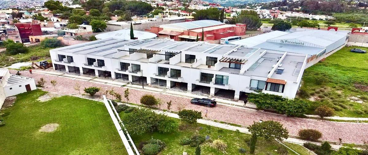 Foto de casa en venta en  , san miguel de allende centro, san miguel de allende, guanajuato, 30328521 No. 05
