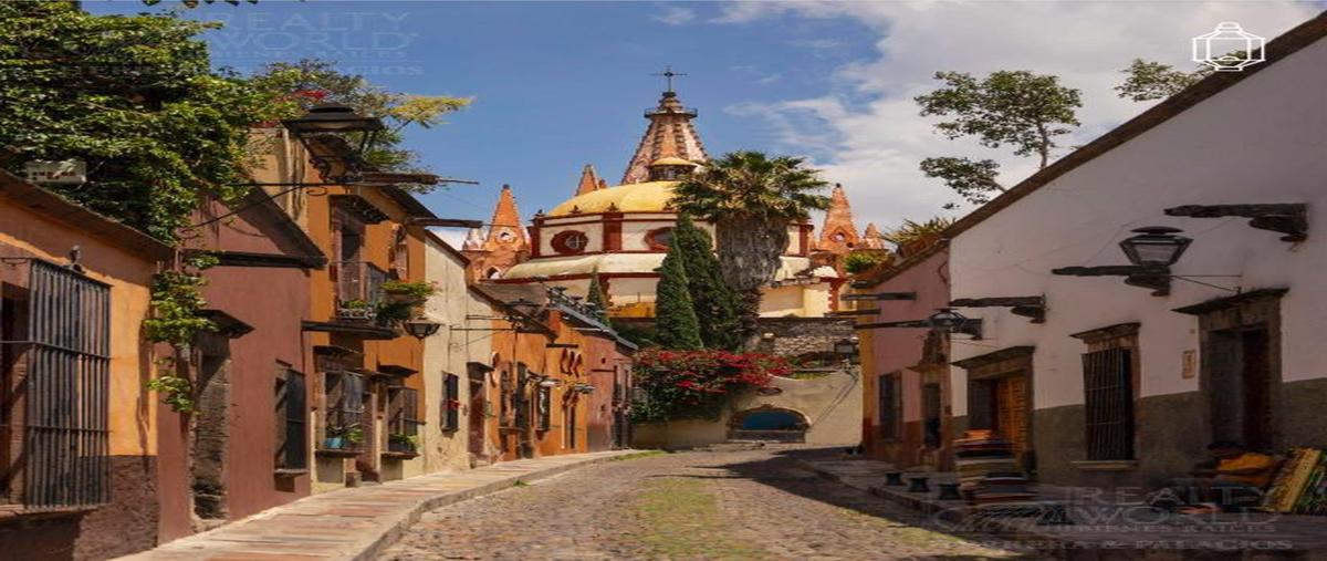 Foto de casa en venta en  , san miguel de allende centro, san miguel de allende, guanajuato, 30340621 No. 03