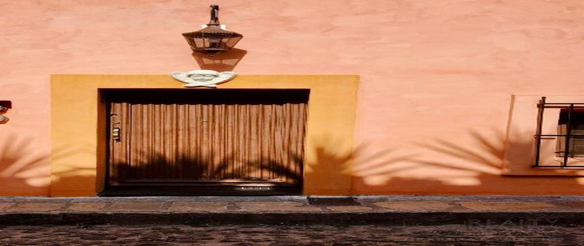 Foto de casa en venta en  , san miguel de allende centro, san miguel de allende, guanajuato, 30340621 No. 04