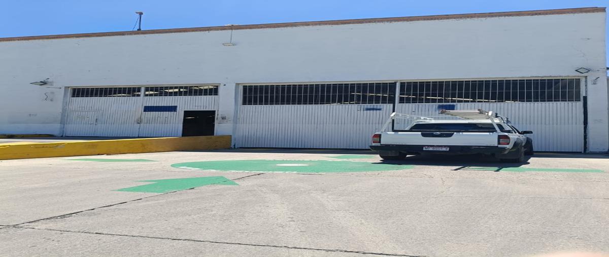 Foto de nave industrial en renta en  , san miguel de allende centro, san miguel de allende, guanajuato, 30366986 No. 01