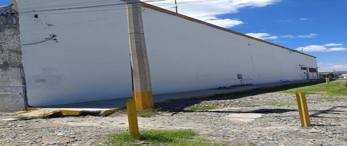 Foto de nave industrial en renta en  , san miguel de allende centro, san miguel de allende, guanajuato, 30366986 No. 03