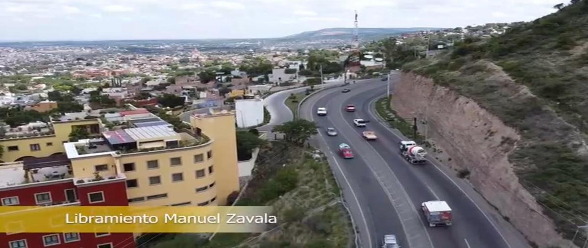 Foto de terreno habitacional en venta en  , san miguel de allende centro, san miguel de allende, guanajuato, 0 No. 04