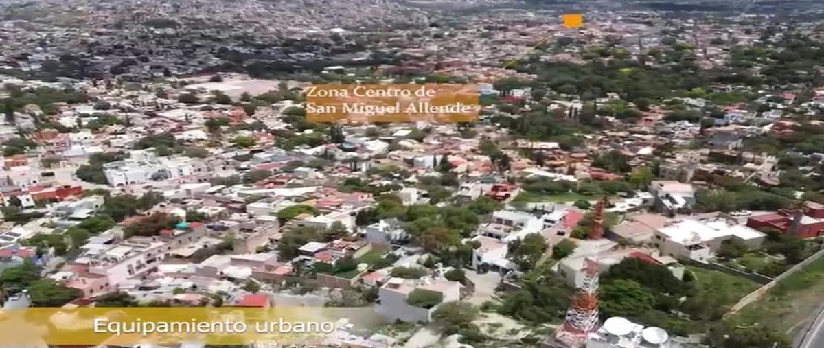 Foto de terreno habitacional en venta en  , san miguel de allende centro, san miguel de allende, guanajuato, 0 No. 05