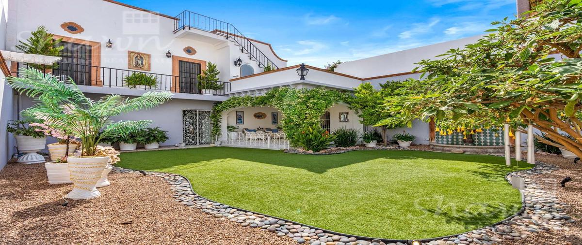 Foto de casa en venta en  , san miguel de allende centro, san miguel de allende, guanajuato, 0 No. 03
