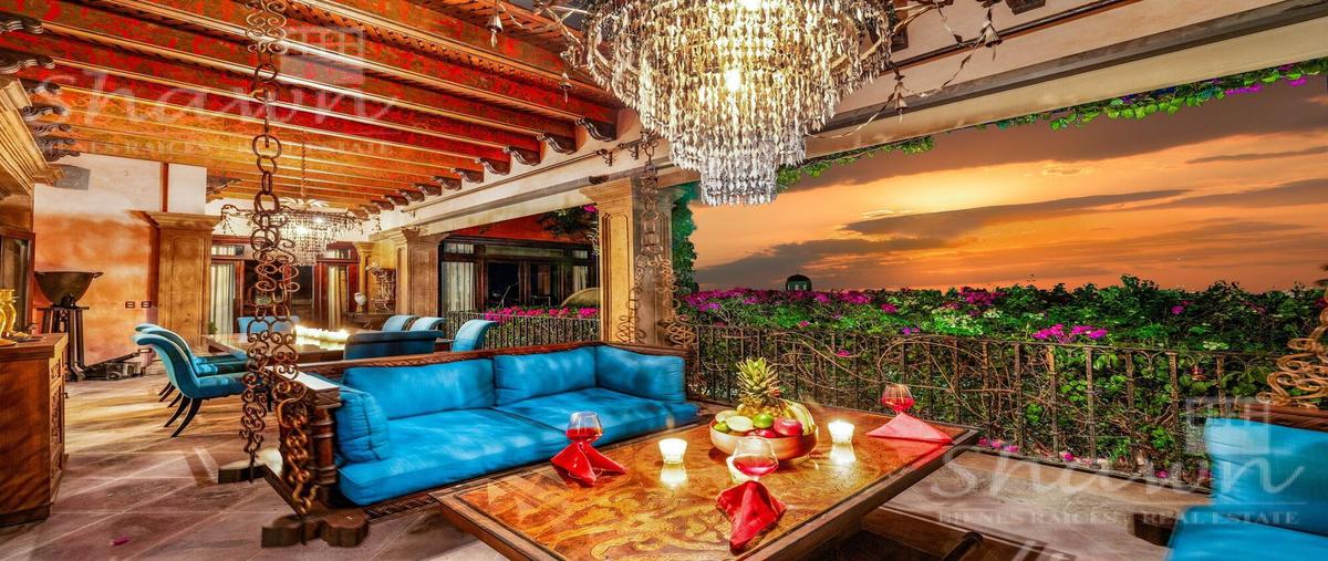 Foto de casa en venta en  , san miguel de allende centro, san miguel de allende, guanajuato, 0 No. 03