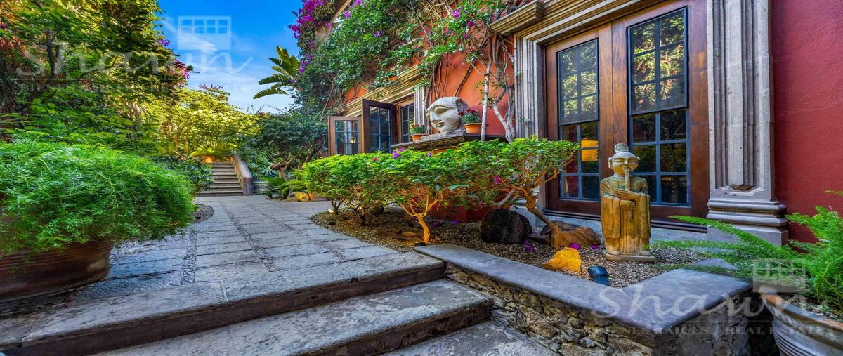 Foto de casa en venta en  , san miguel de allende centro, san miguel de allende, guanajuato, 0 No. 05