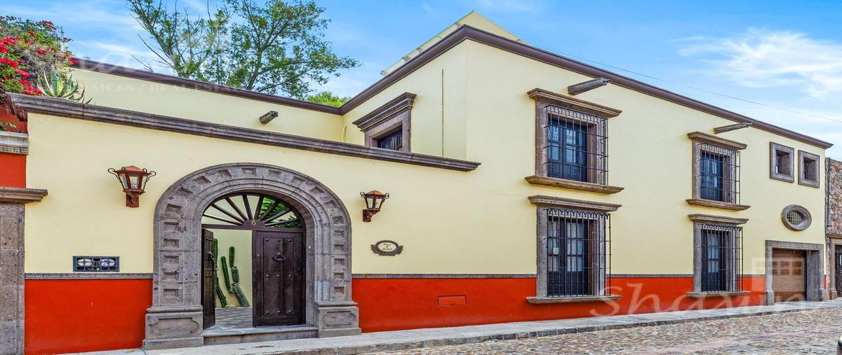 Foto de casa en , san miguel de allende centro, san miguel de allende, guanajuato, 0 foto 01 Foto de casa en venta en , san miguel de allende centro, san miguel de allende, guanajuato, 0 No. 01