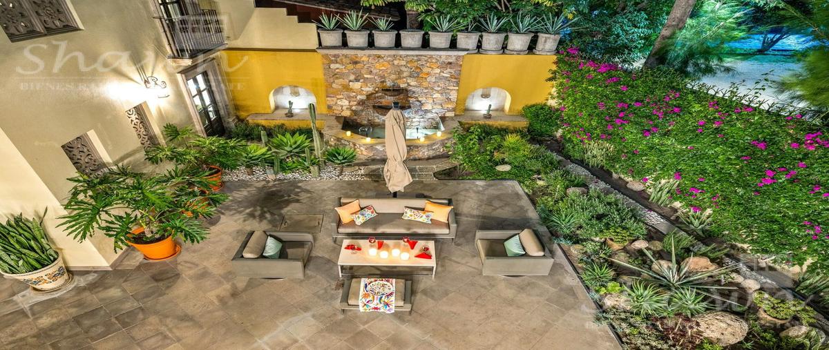 Foto de casa en , san miguel de allende centro, san miguel de allende, guanajuato, 0 foto 02 Foto de casa en venta en , san miguel de allende centro, san miguel de allende, guanajuato, 0 No. 02