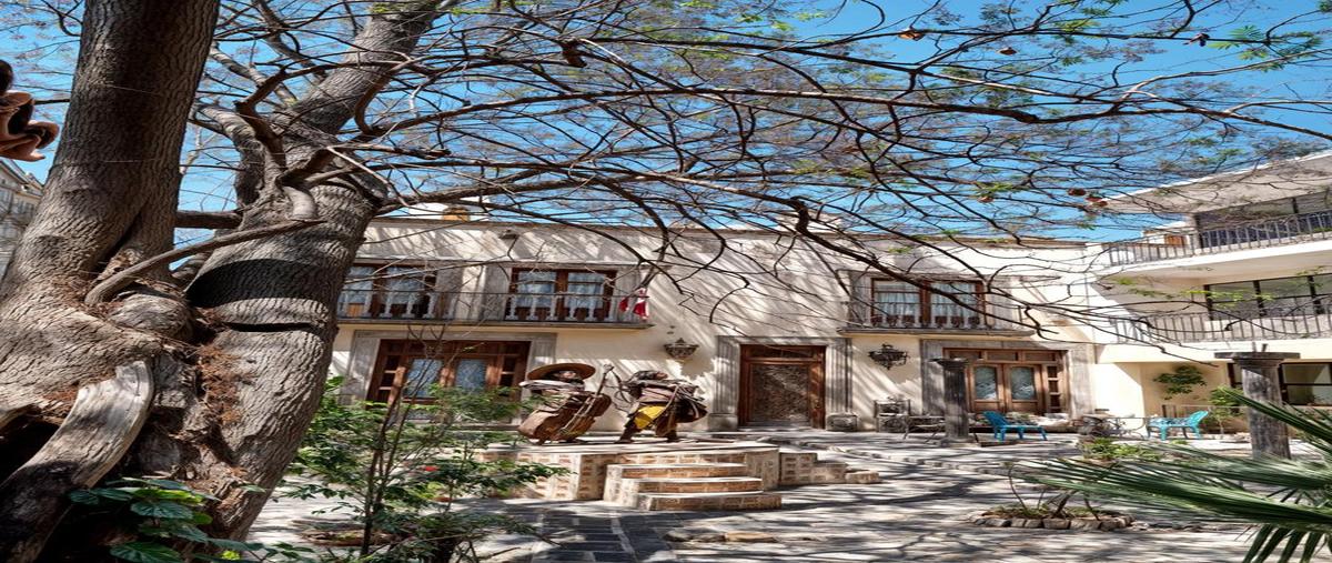 Foto de casa en venta en  , san miguel de allende centro, san miguel de allende, guanajuato, 30550445 No. 05