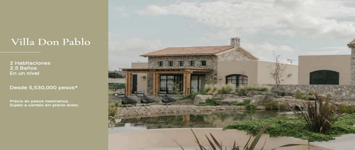 Foto de casa en venta en  , san miguel de allende centro, san miguel de allende, guanajuato, 30569695 No. 05