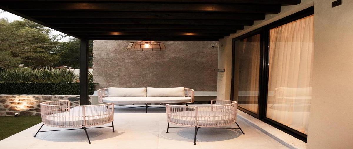 Foto de casa en venta en  , san miguel de allende centro, san miguel de allende, guanajuato, 30574196 No. 03