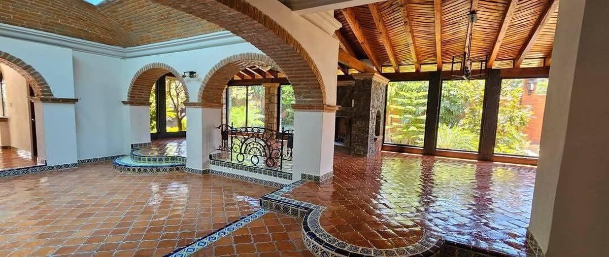 Foto de casa en venta en  , san miguel de allende centro, san miguel de allende, guanajuato, 0 No. 03