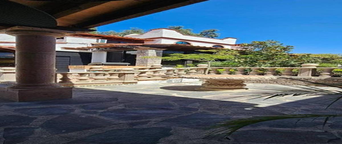 Foto de casa en venta en  , san miguel de allende centro, san miguel de allende, guanajuato, 0 No. 04