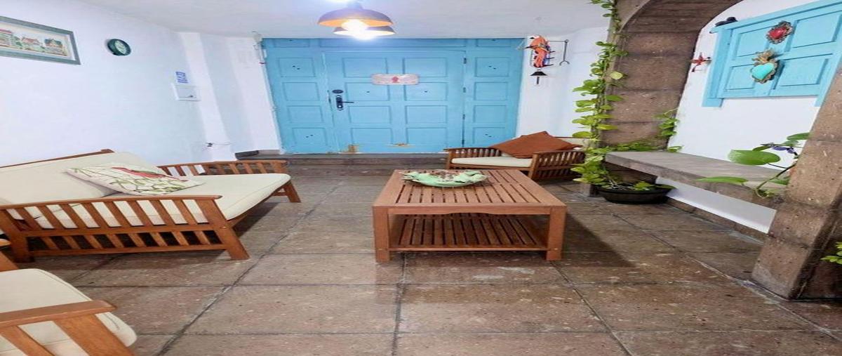 Foto de casa en venta en  , san miguel de allende centro, san miguel de allende, guanajuato, 30574210 No. 05