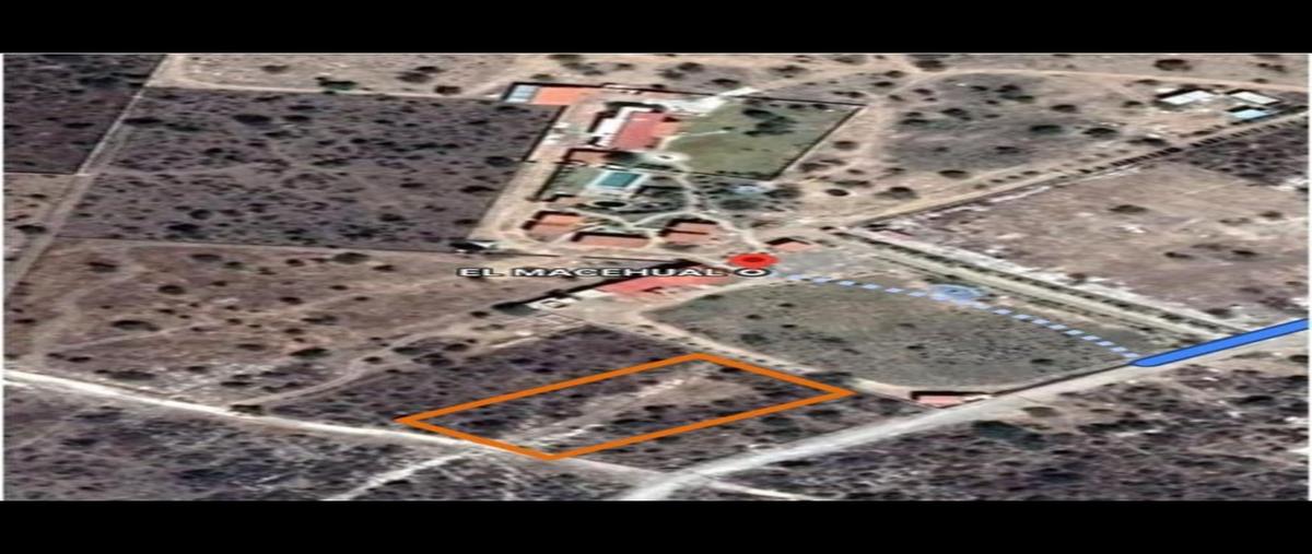 Foto de terreno habitacional en venta en  , san miguel de allende centro, san miguel de allende, guanajuato, 30589785 No. 05