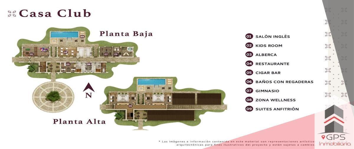 Foto de terreno habitacional en venta en  , san miguel de allende centro, san miguel de allende, guanajuato, 30709854 No. 04