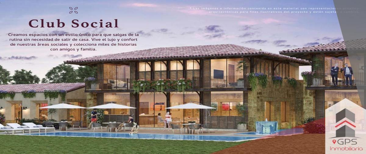 Foto de terreno habitacional en venta en  , san miguel de allende centro, san miguel de allende, guanajuato, 30709854 No. 05