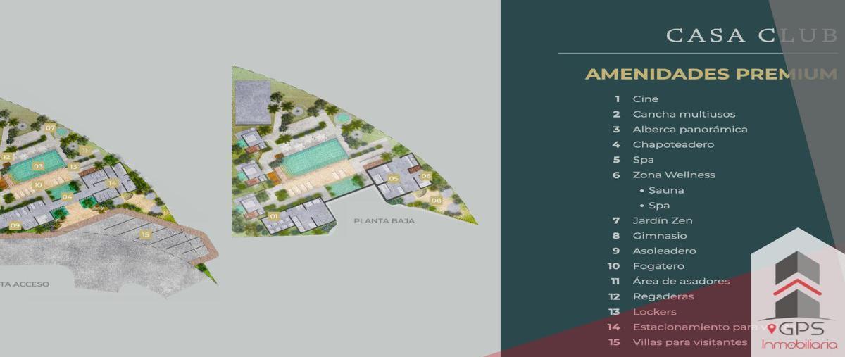 Foto de casa en venta en  , san miguel de allende centro, san miguel de allende, guanajuato, 30709860 No. 05