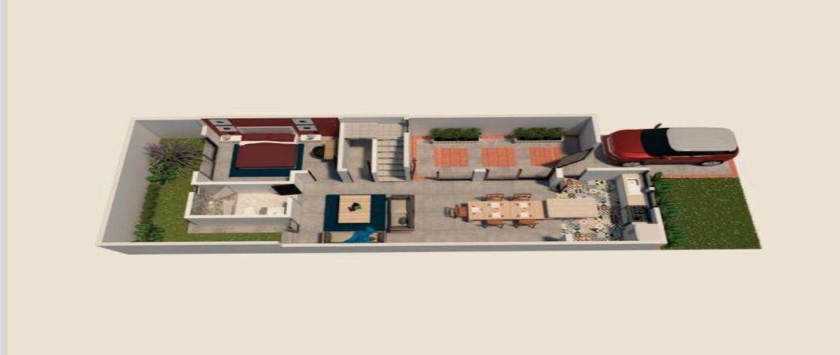 Foto de casa en venta en  , san miguel de allende centro, san miguel de allende, guanajuato, 0 No. 03