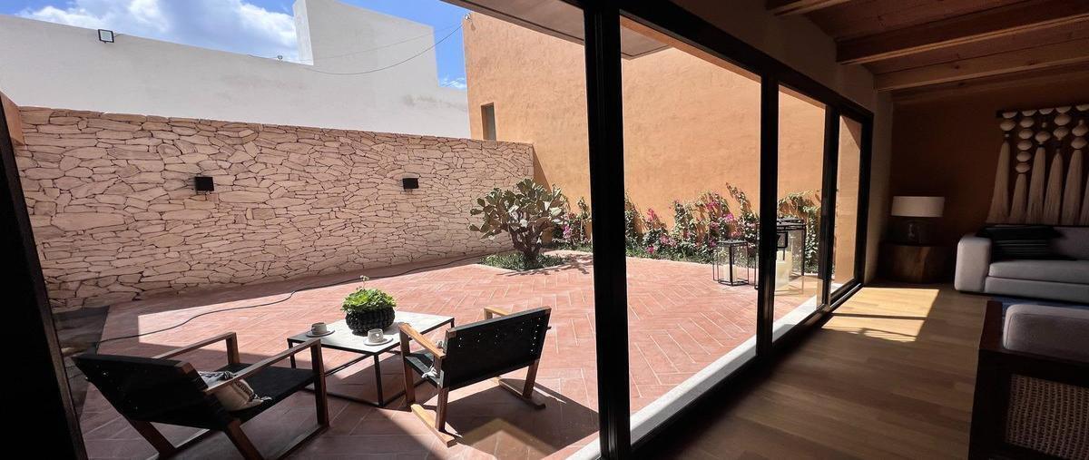 Foto de casa en venta en  , san miguel de allende centro, san miguel de allende, guanajuato, 30709865 No. 05