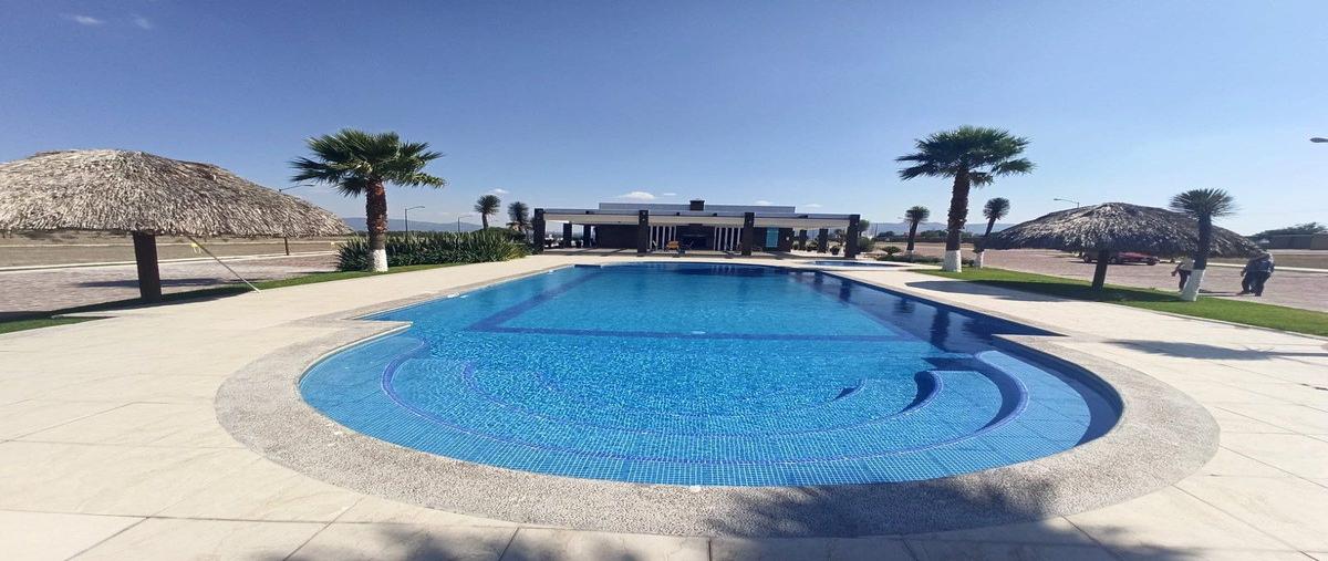 Foto de terreno habitacional en venta en  , san miguel de allende centro, san miguel de allende, guanajuato, 30847857 No. 03