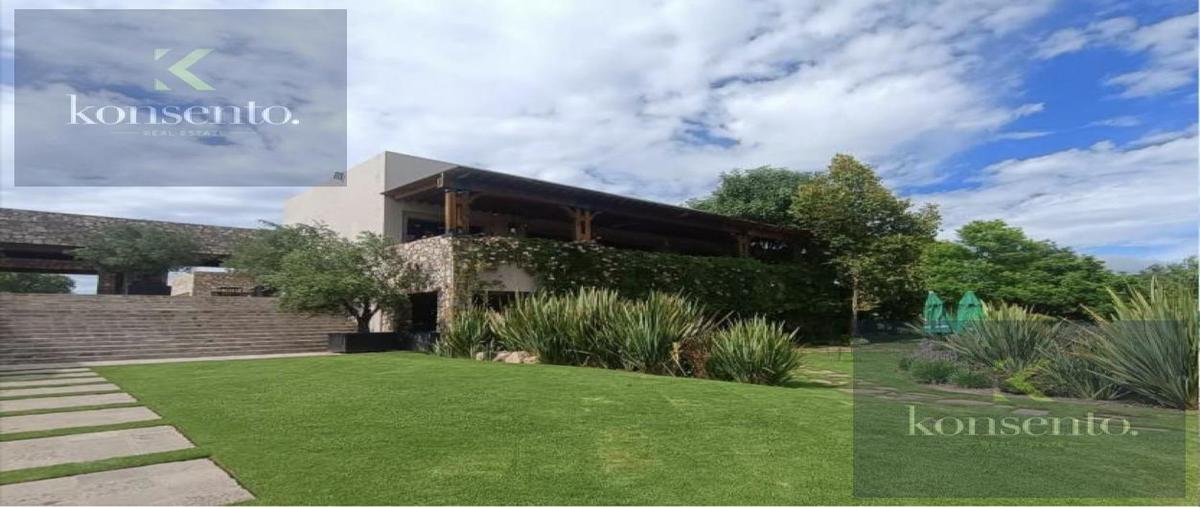 Foto de terreno habitacional en venta en  , san miguel de allende centro, san miguel de allende, guanajuato, 30877828 No. 04