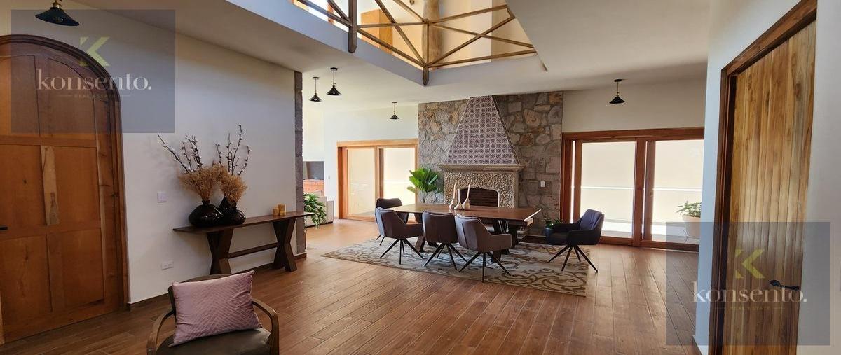 Foto de casa en venta en  , san miguel de allende centro, san miguel de allende, guanajuato, 30877830 No. 03