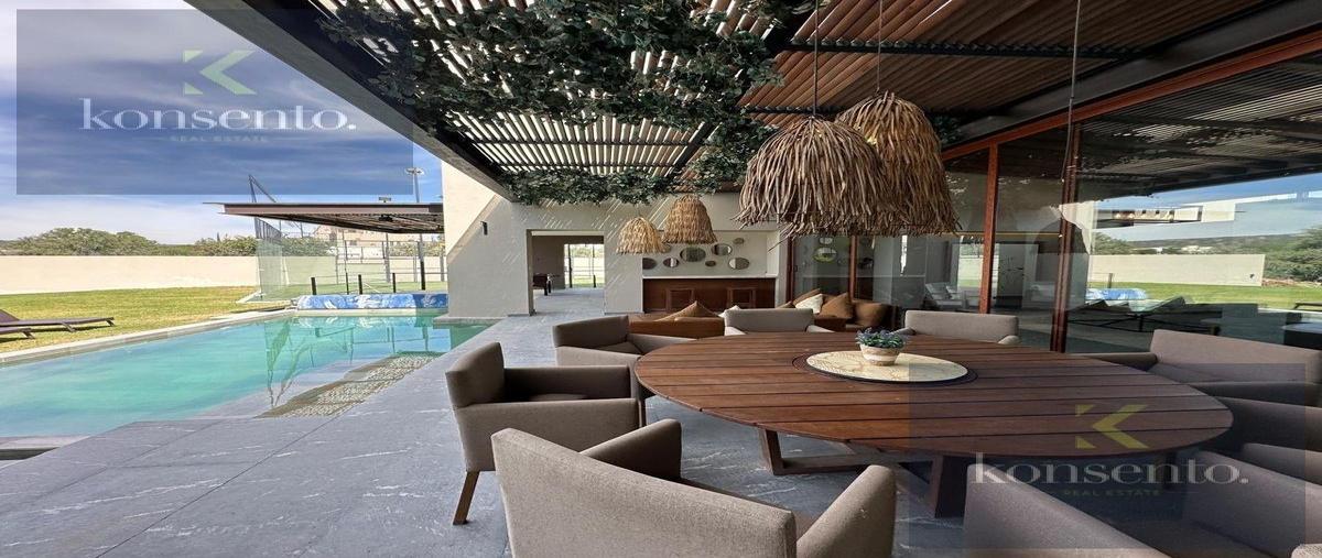 Foto de casa en venta en  , san miguel de allende centro, san miguel de allende, guanajuato, 30877832 No. 03