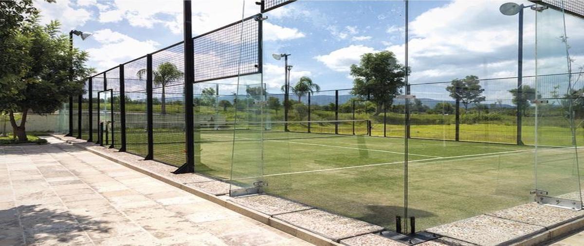 Foto de terreno habitacional en venta en  , san miguel de allende centro, san miguel de allende, guanajuato, 30877841 No. 04
