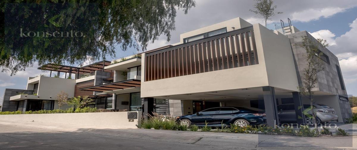 Foto de casa en venta en  , san miguel de allende centro, san miguel de allende, guanajuato, 30877842 No. 03
