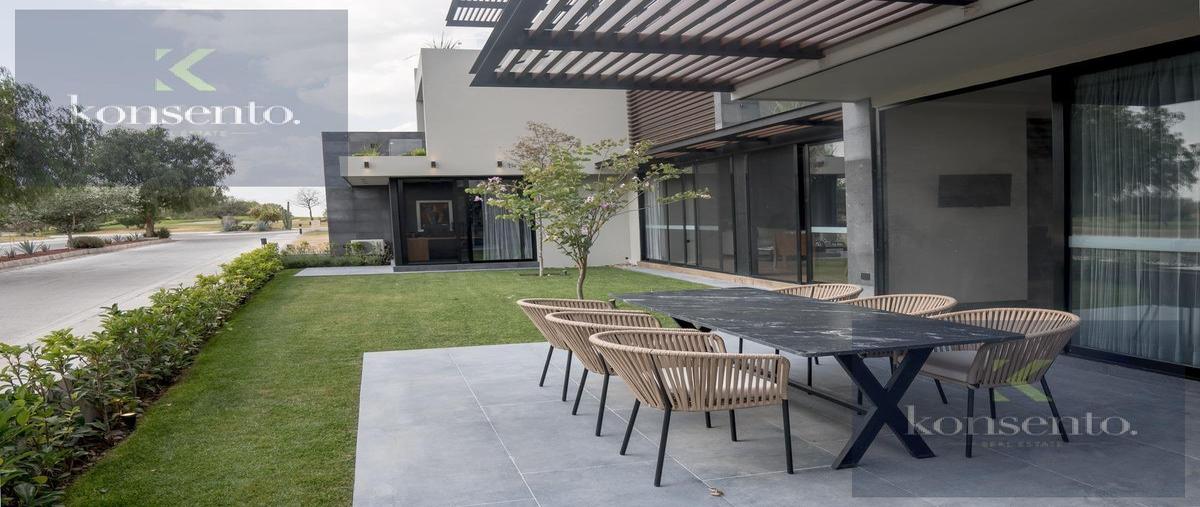 Foto de casa en venta en  , san miguel de allende centro, san miguel de allende, guanajuato, 30877842 No. 04