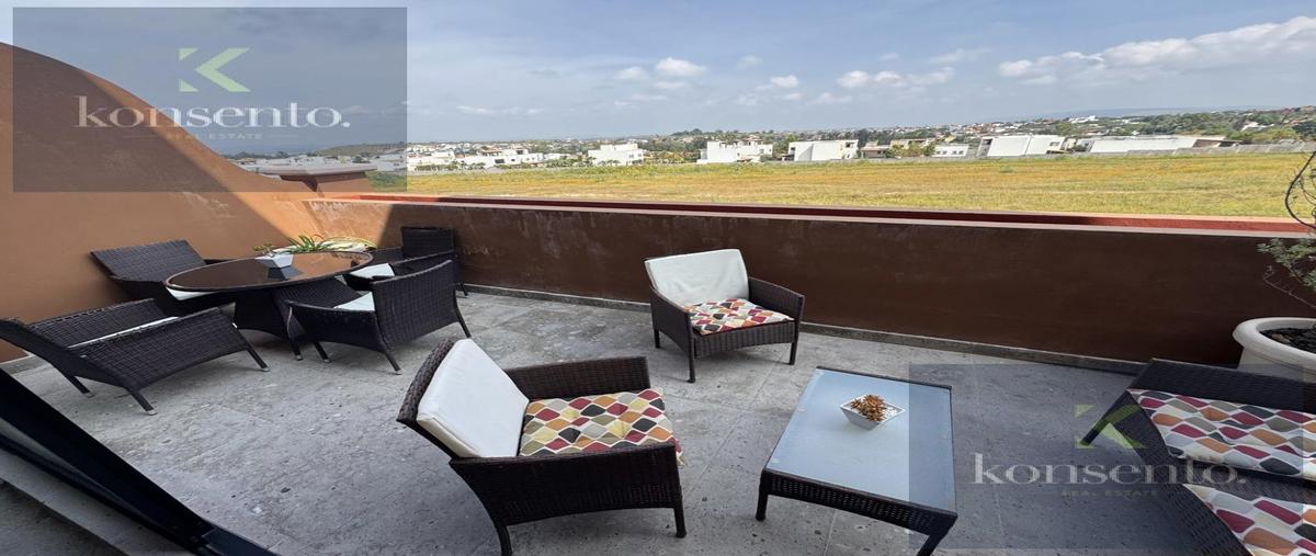 Foto de departamento en venta en  , san miguel de allende centro, san miguel de allende, guanajuato, 30877844 No. 05