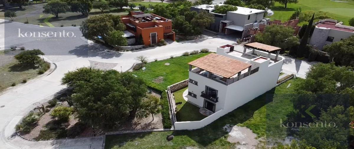 Foto de casa en venta en  , san miguel de allende centro, san miguel de allende, guanajuato, 30877849 No. 04