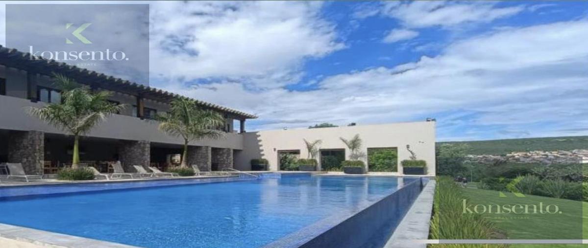 Foto de terreno habitacional en venta en  , san miguel de allende centro, san miguel de allende, guanajuato, 30877853 No. 03