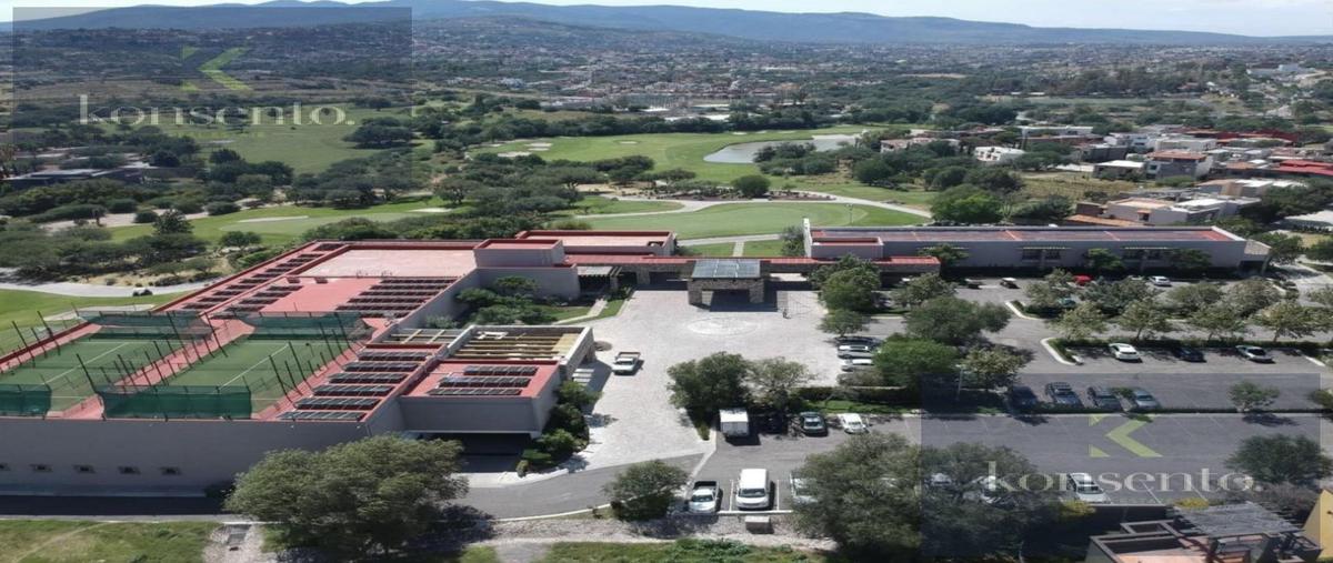 Foto de terreno habitacional en venta en  , san miguel de allende centro, san miguel de allende, guanajuato, 30877853 No. 05