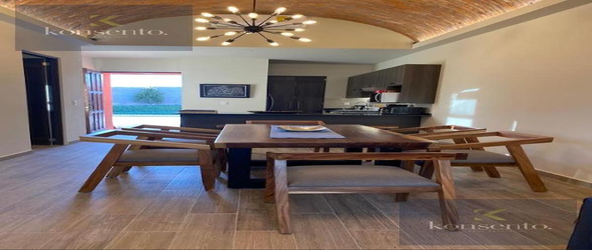 Foto de casa en venta en  , san miguel de allende centro, san miguel de allende, guanajuato, 30877854 No. 04