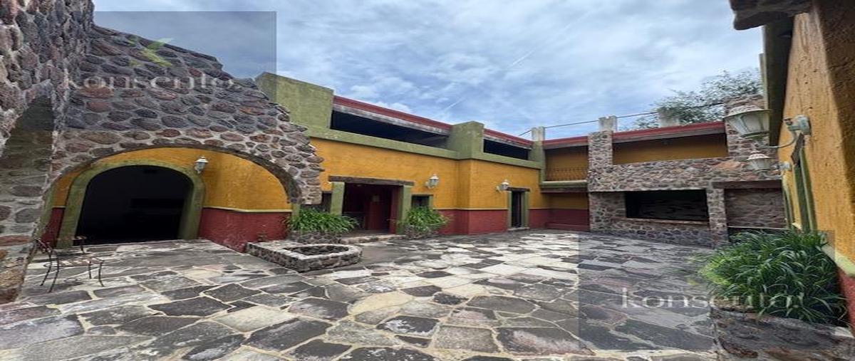 Foto de casa en venta en  , san miguel de allende centro, san miguel de allende, guanajuato, 30877875 No. 05