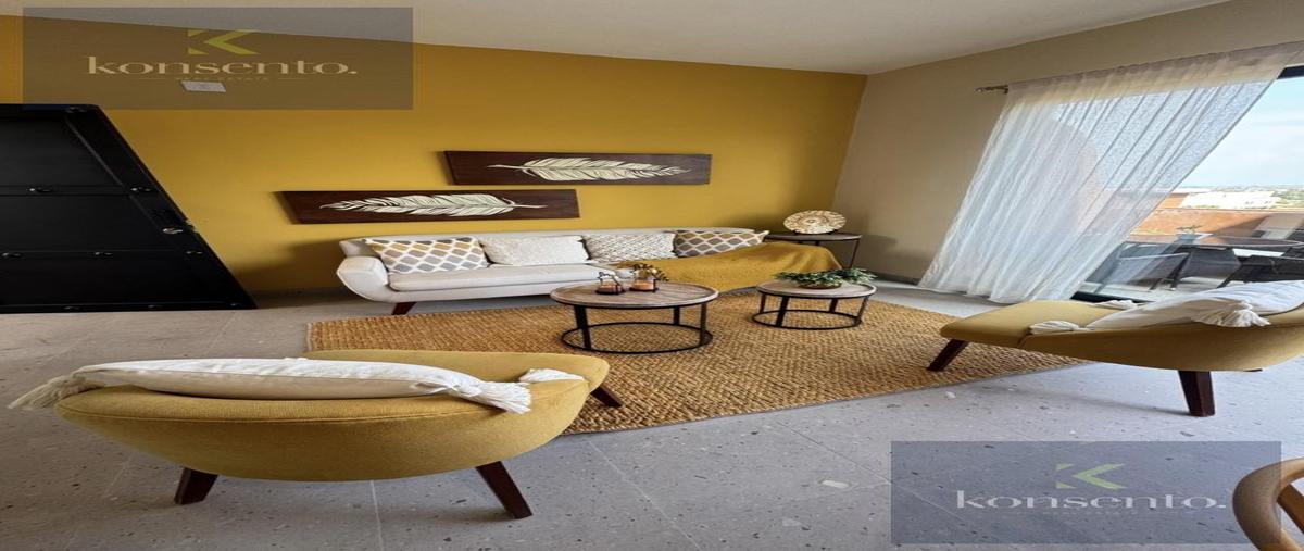 Foto de departamento en venta en  , san miguel de allende centro, san miguel de allende, guanajuato, 30877883 No. 03