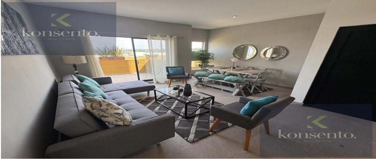 Foto de departamento en venta en  , san miguel de allende centro, san miguel de allende, guanajuato, 30877901 No. 03