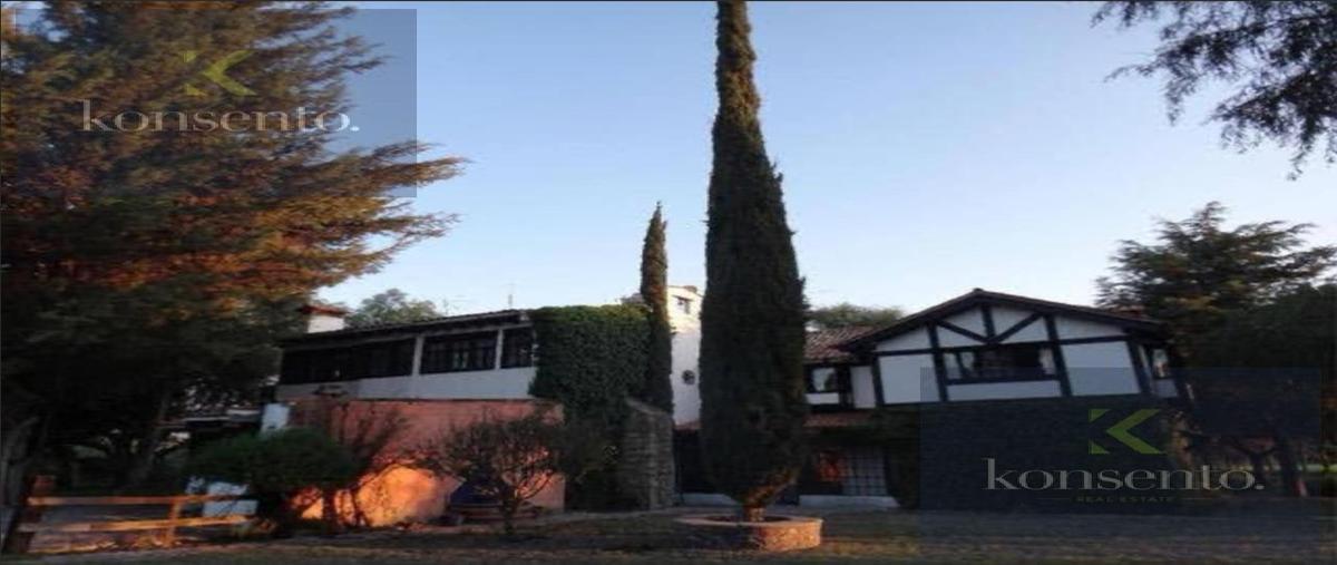 Foto de casa en venta en  , san miguel de allende centro, san miguel de allende, guanajuato, 30877923 No. 04