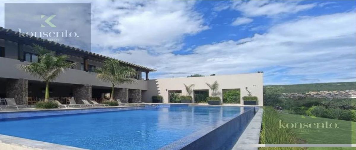 Foto de terreno habitacional en venta en  , san miguel de allende centro, san miguel de allende, guanajuato, 30877926 No. 05