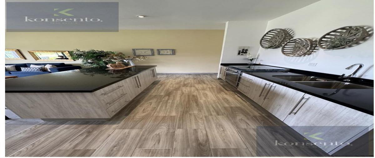 Foto de departamento en venta en  , san miguel de allende centro, san miguel de allende, guanajuato, 30877927 No. 03