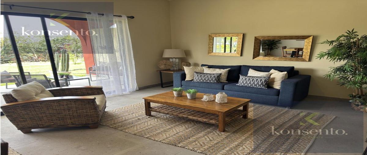 Foto de departamento en venta en  , san miguel de allende centro, san miguel de allende, guanajuato, 30877927 No. 04