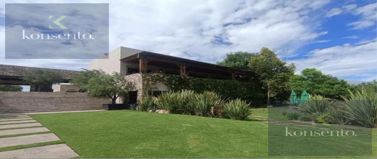 Foto de terreno habitacional en venta en  , san miguel de allende centro, san miguel de allende, guanajuato, 30877928 No. 04