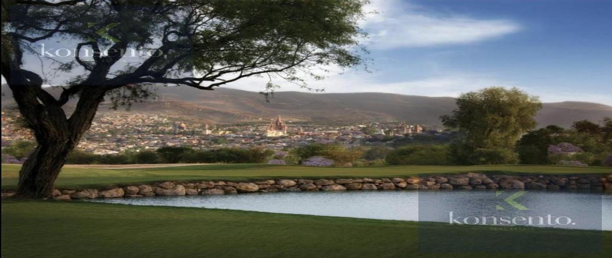 Foto de terreno habitacional en venta en  , san miguel de allende centro, san miguel de allende, guanajuato, 30877951 No. 03