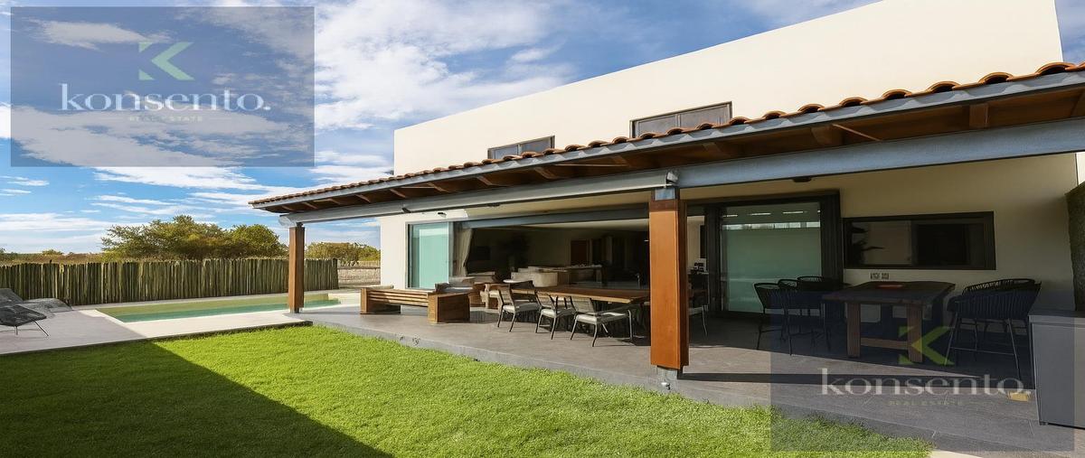 Foto de casa en venta en  , san miguel de allende centro, san miguel de allende, guanajuato, 30877956 No. 03